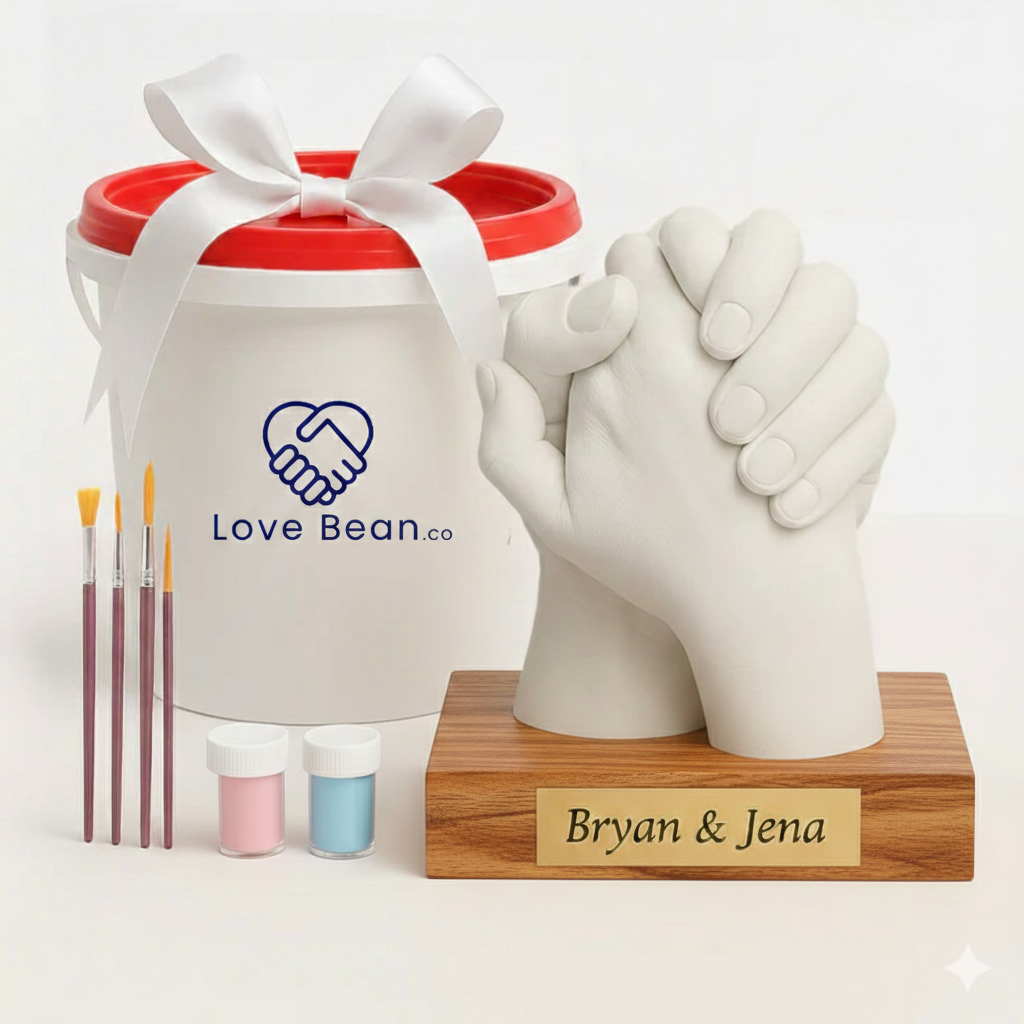 Love Bean Casting Kit