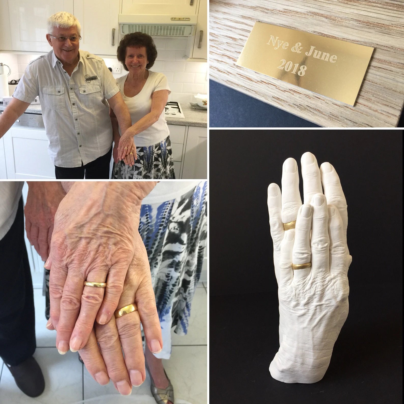 Love Bean Casting Kit